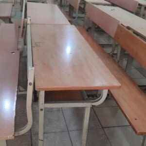 Thanh lý bàn ghế học sinh