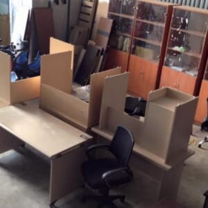 Thu mua – thanh lý đồ nội thất cũ tại Hà Nội