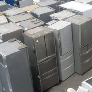 Thu mua tủ lạnh cũ giá cao