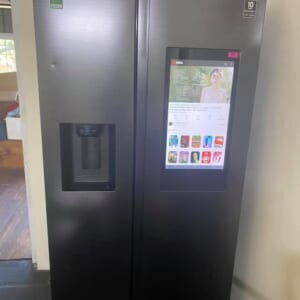 Tủ lạnh Sam Sung