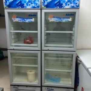 Tủ Alaska