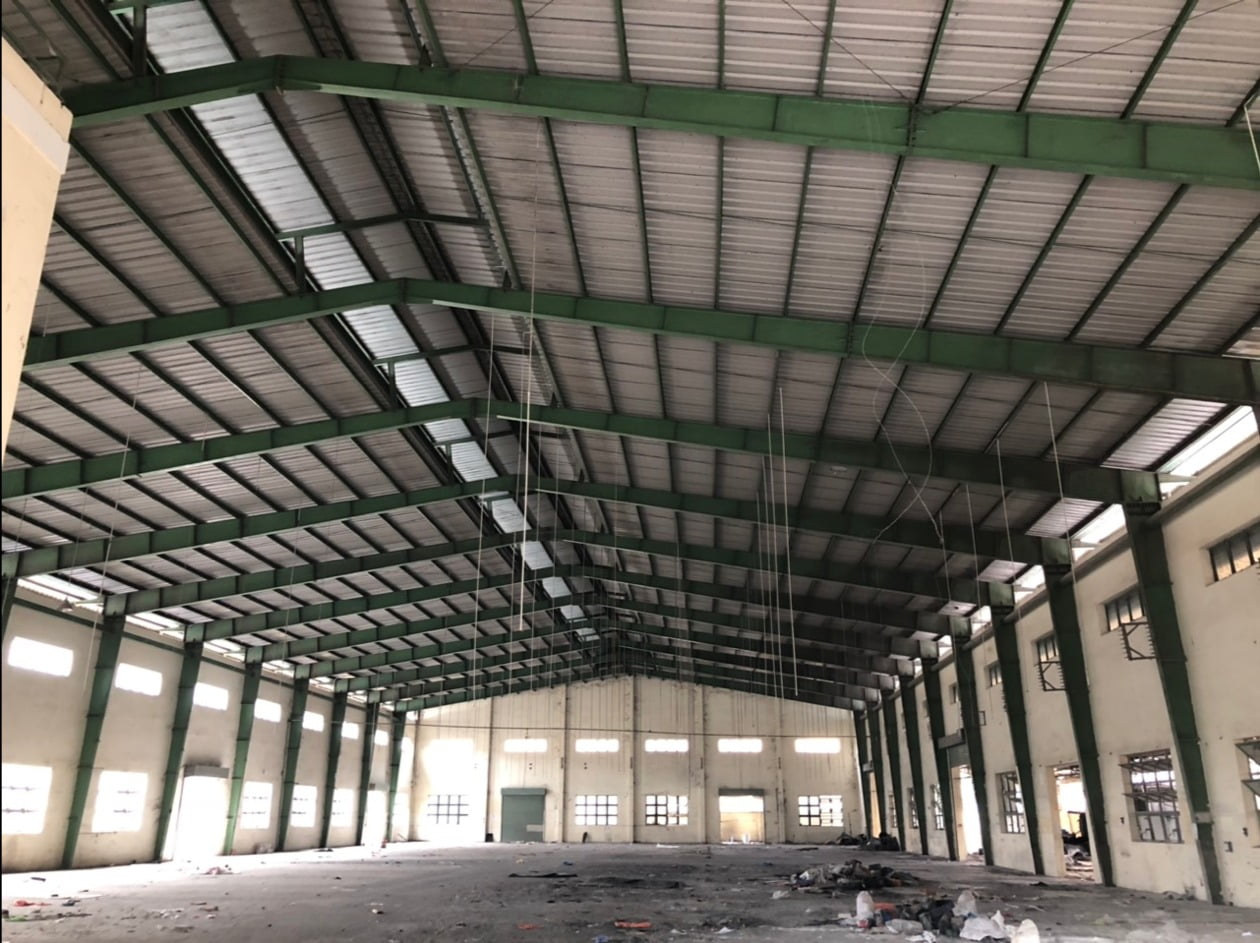 CHUYEN HA THU MUA NHA XUONG